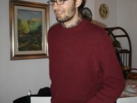 Lorenzo Vecchio-ricordo