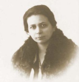 Mariannina Ciccone scienziata