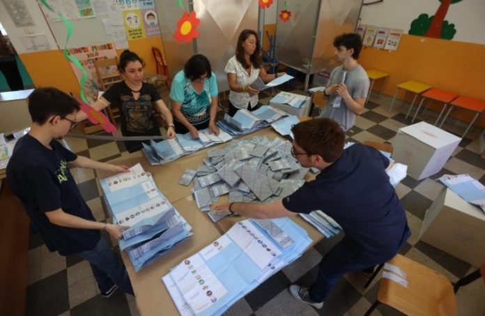votazioni referendum