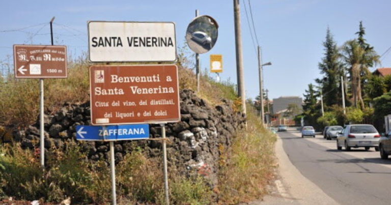 Santa Venerina