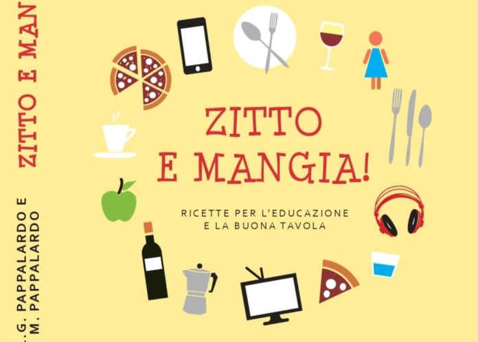 Zitto e mangia