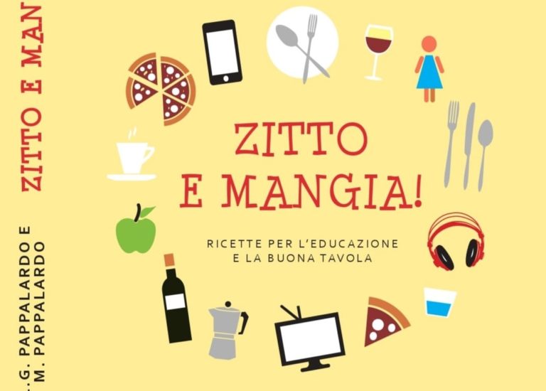 Zitto e mangia