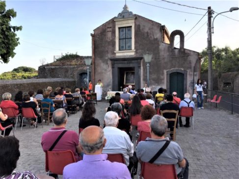 chiesa Madonna Porto Salvo