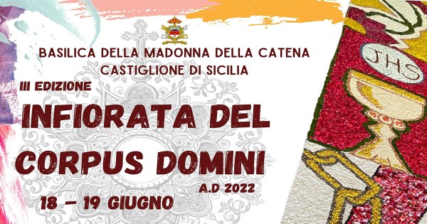 Infiorata di Castiglione