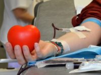 donazione sangue Fidas