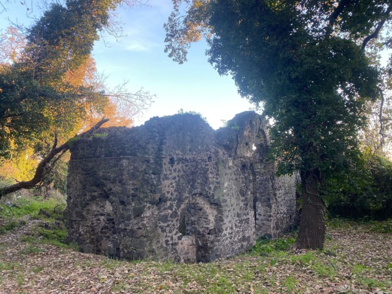 la cuba di santo stefano