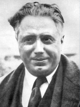 Luigi Russo