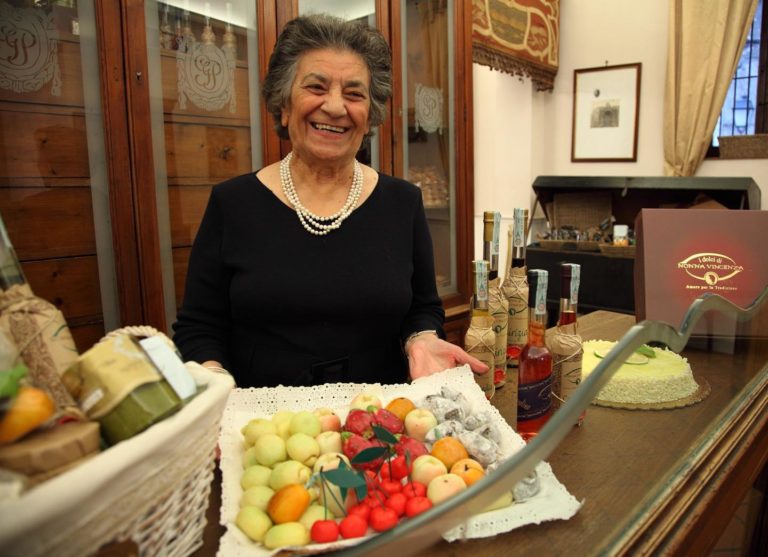 Nonna Vincenza