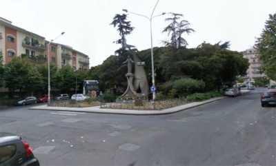 piazza Dante