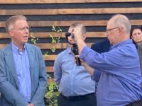 prof.Filippo Scaglione e prof. Fabrizio Cagni