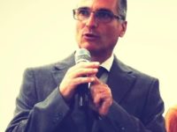 prof.Orazio Barbagallo-dirigente
