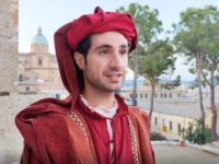 Angelo D’Agosta (Dante)