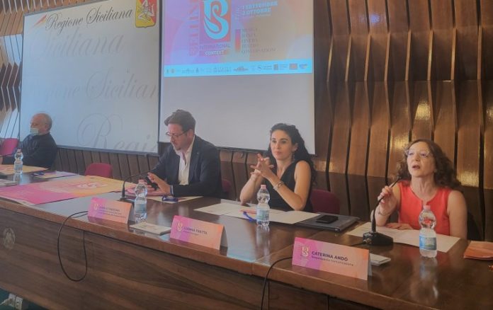 presentazione festival Bellini