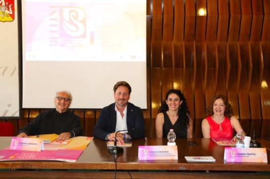 Bellini, presentazione