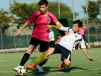 CSI ,campionati nazionali under 18