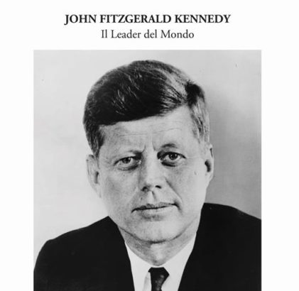 John Kennedy