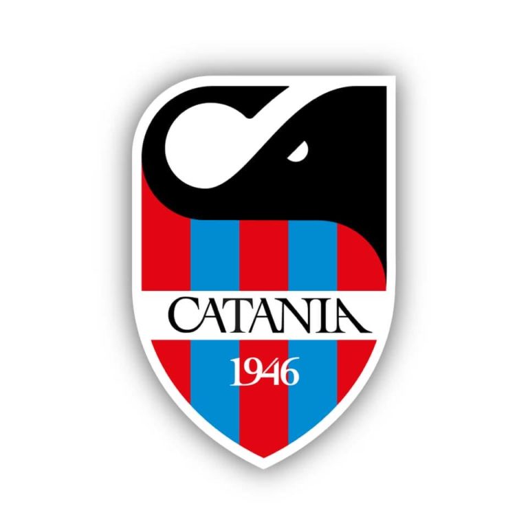 Calcio Catania / Nuovo stemma per il Catania SSD