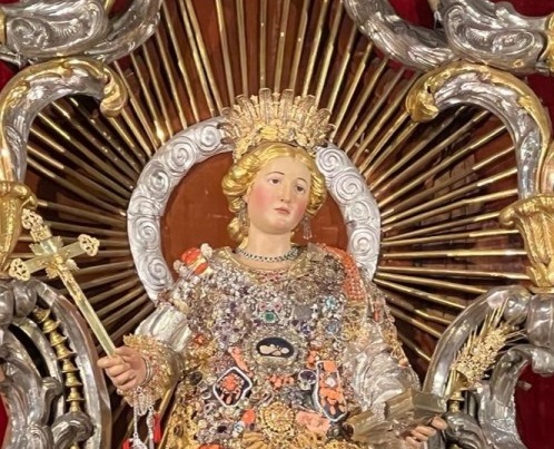 Santa venera