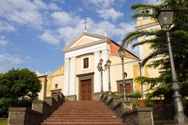 chiesa Tremestieri Etneo