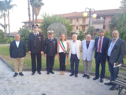 ricordati Falcone e Borsellino
