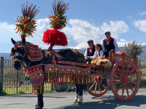 carretto siciliano