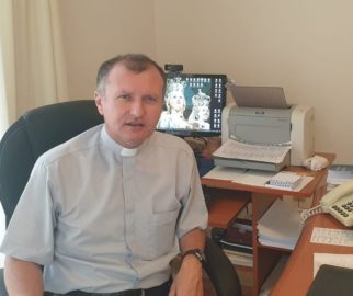 mons. Giovanni Mammino