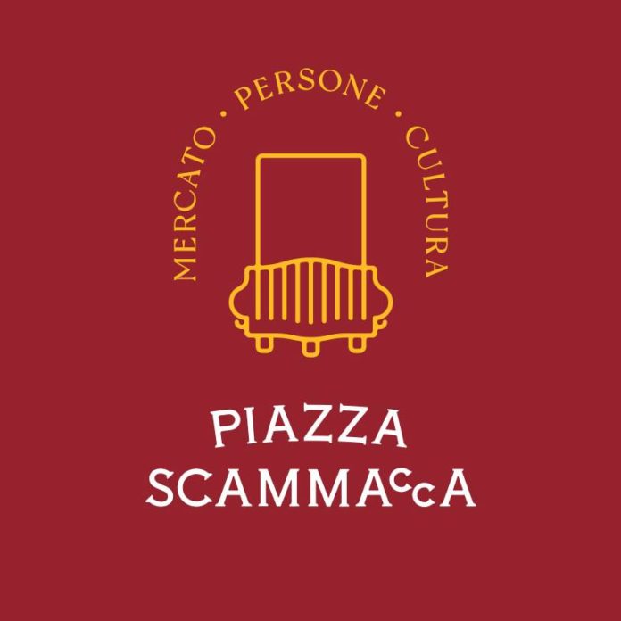 piazza scammacca riqualificazione urbana