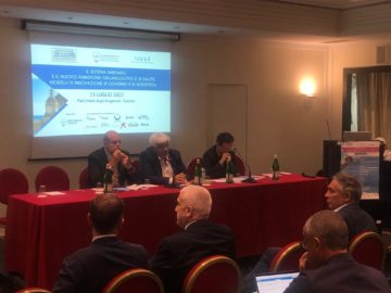 pnrr sanità sicilia innovazione evento