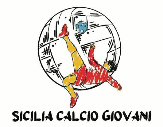 Sicilia calcio giovani