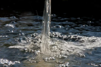 silvano pedrollo acqua pozzo