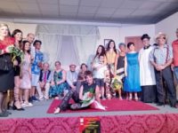 A famigghia difittusa