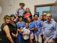 A famigghia difittusa -I PersonACI