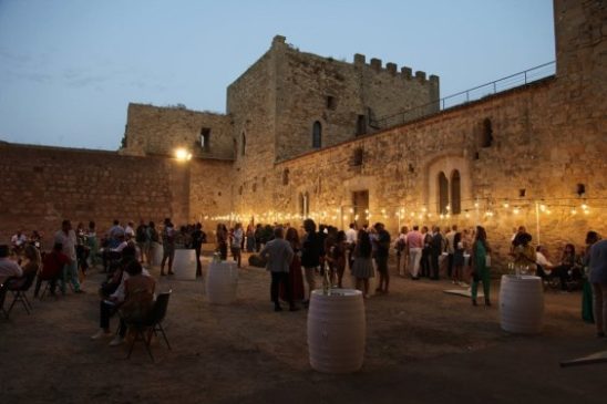 calici di stelle