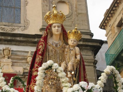 Madonna della catena