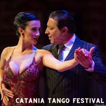 festival tango