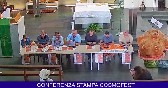 Acireale / Cosmofest, festa di integrazione e solidarietà, per valorizzare il quartiere di san Cosimo