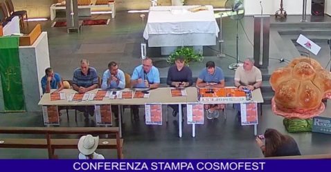 Cosmofest