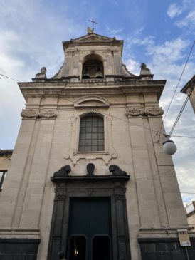 chiesa dell'Itria