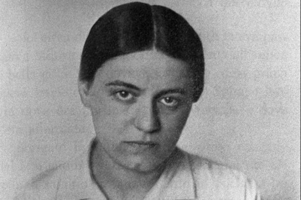 Edith Stein