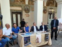 Festa Madonna della Catena-presentazione programma