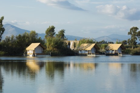 Laghi Nabi