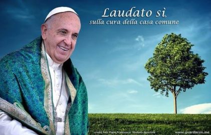 Laudato sii