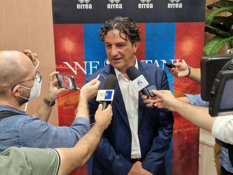 Calcio Catania / Si parte dalla serie D, Ferraro nuovo allenatore