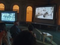 Mostra immersiva