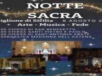 Notte Sacra-Castiglione -2022
