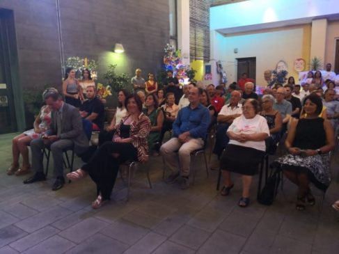 premiazione carnevale