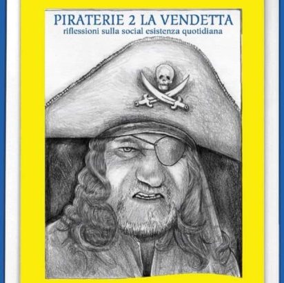 recensione piraterie francesco pira