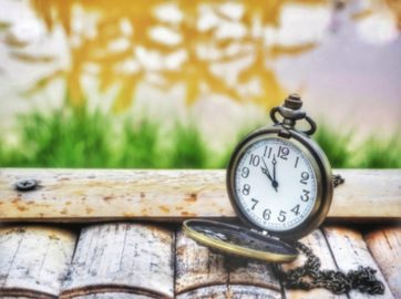 riflessione tempo cambiamento psicoterapia cantarella