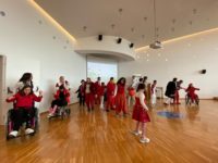 AIAS , convegno disabilità- assoc Guardastelle