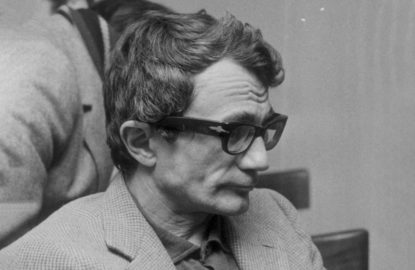 Aldo Braibanti